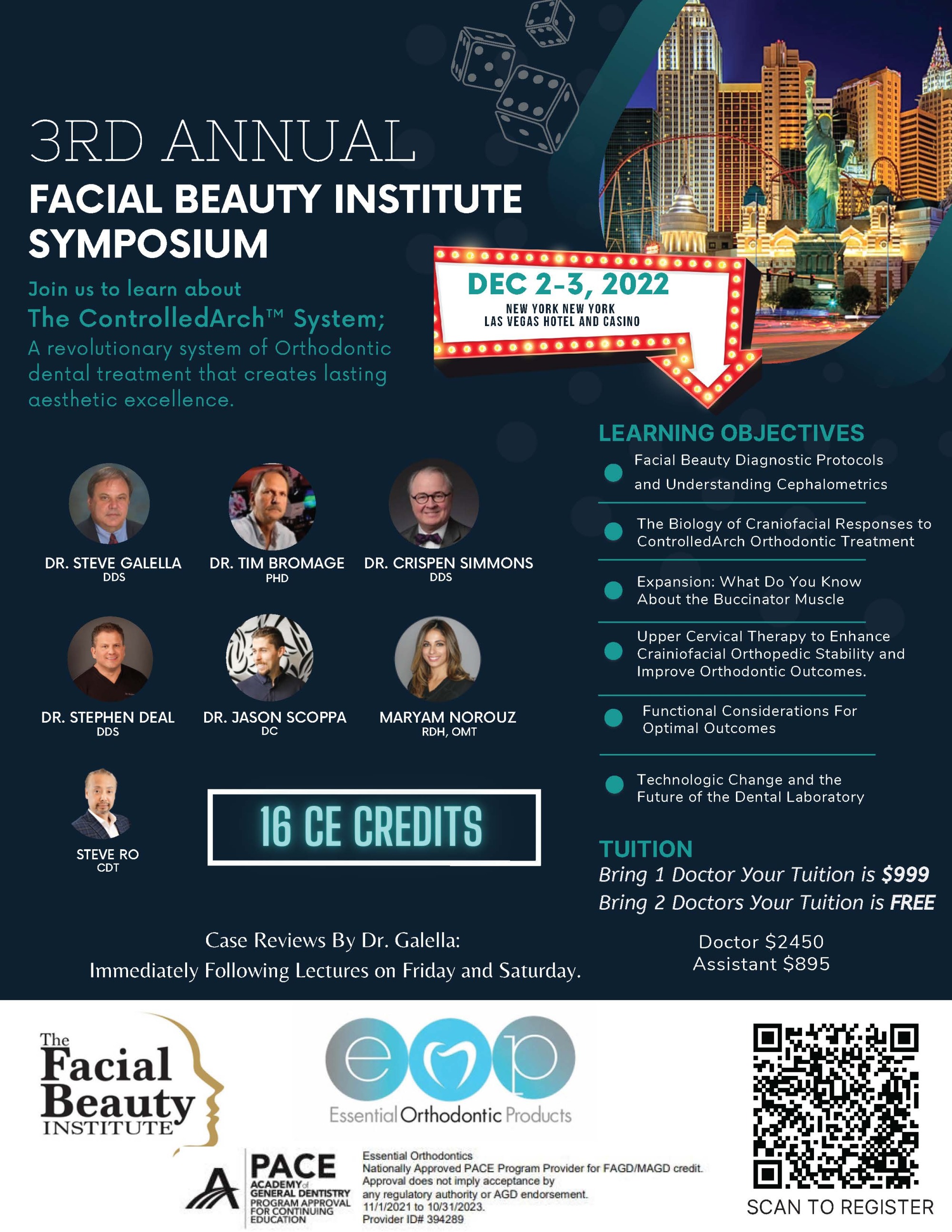 Facial Beauty 3rd annual symposium