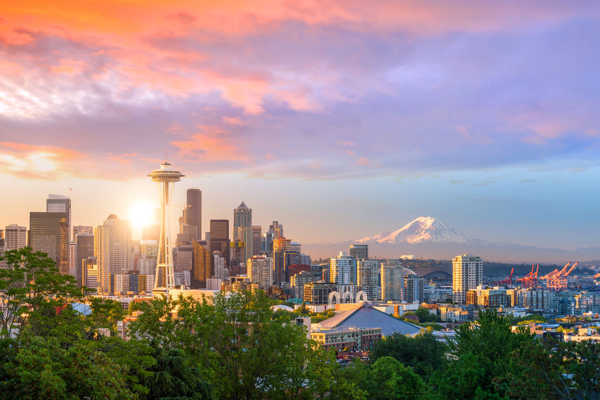 Seattle GOR