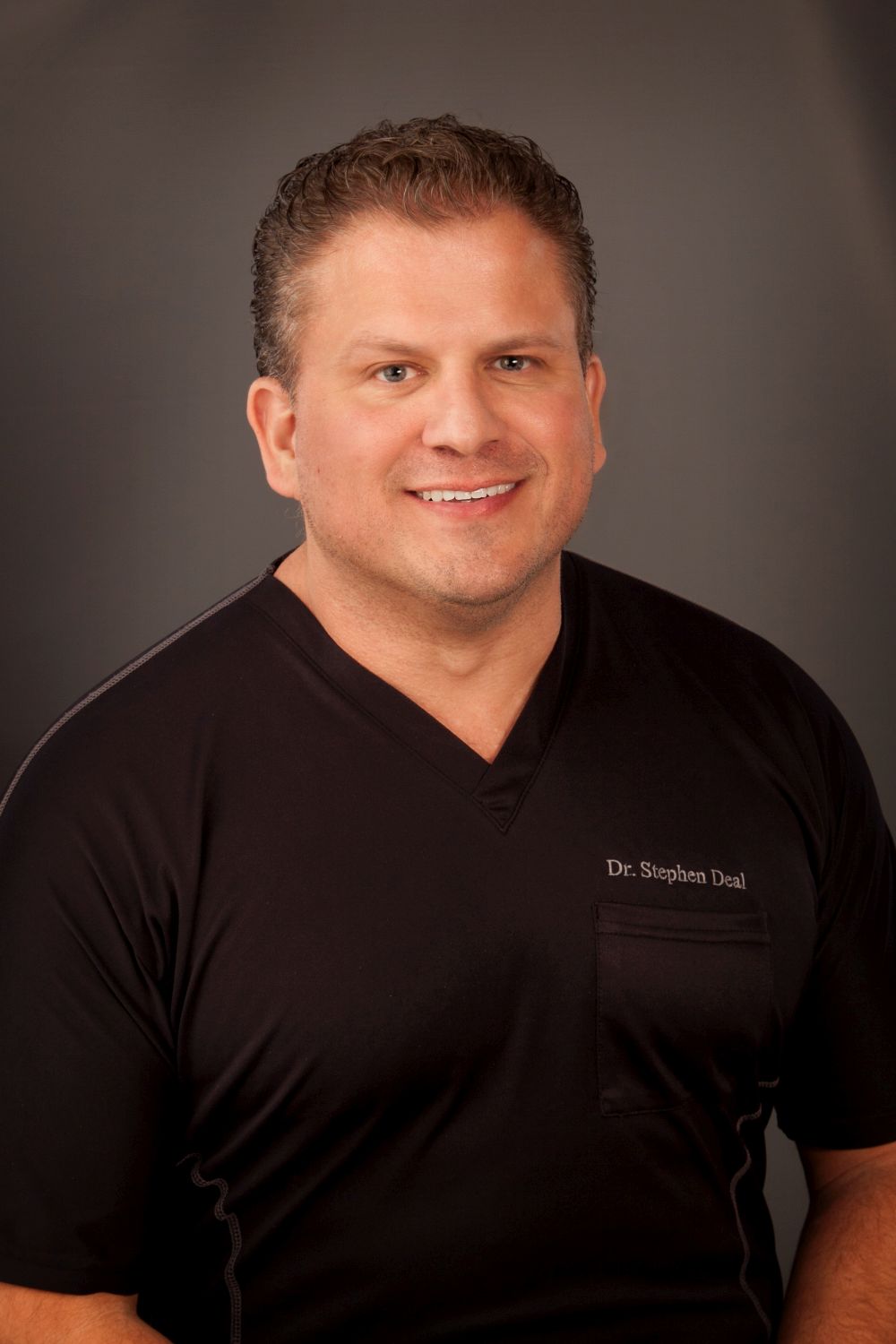 Dr. Steve Galella